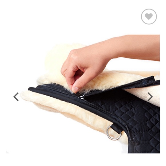 Engel bareback pad - Picture 5 of 8